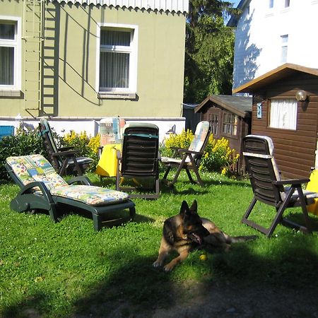 Hotel Fernblick Bad Harzburg Zewnętrze zdjęcie
