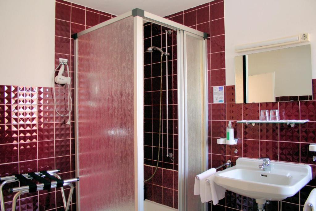 Hotel Fernblick Bad Harzburg Pokój zdjęcie