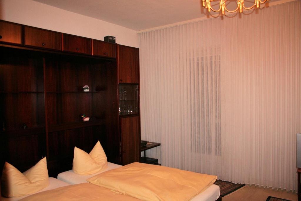 Hotel Fernblick Bad Harzburg Pokój zdjęcie