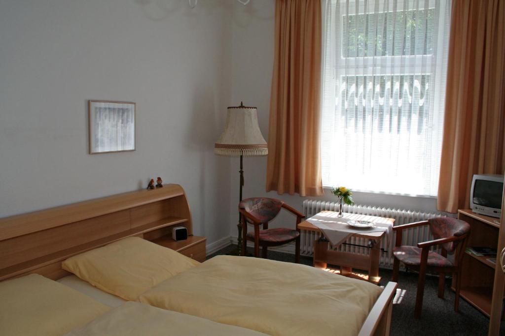 Hotel Fernblick Bad Harzburg Pokój zdjęcie