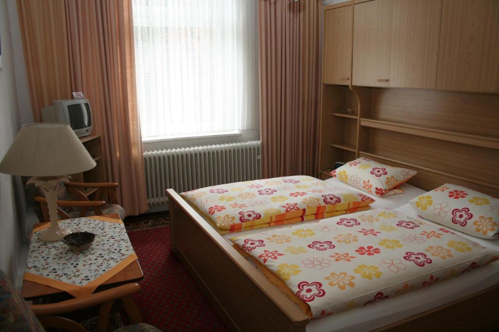 Hotel Fernblick Bad Harzburg Pokój zdjęcie