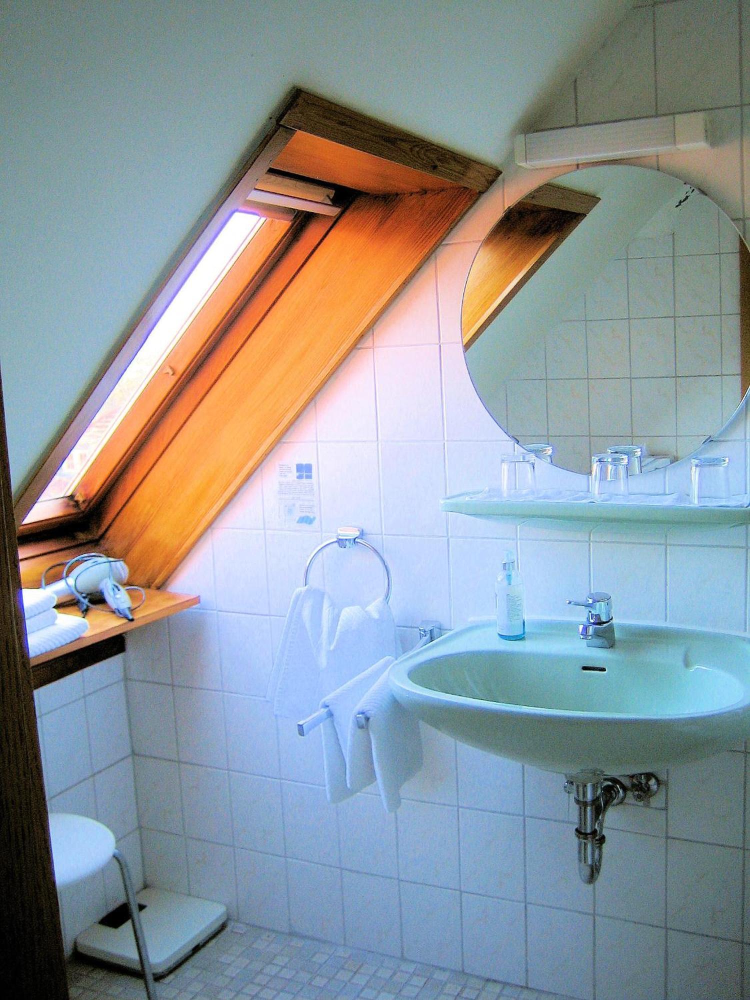 Hotel Fernblick Bad Harzburg Zewnętrze zdjęcie