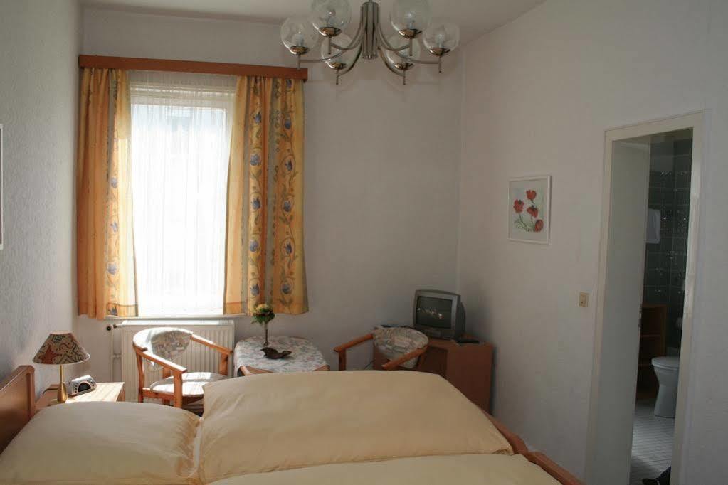 Hotel Fernblick Bad Harzburg Zewnętrze zdjęcie